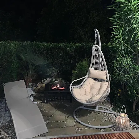 Appartement Casa Sofia - Giardino Privato Con Vista Mare,terrazza, Barbecue Ceriale
