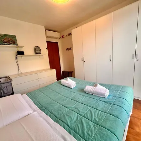 Appartement Casa Sofia - Giardino Privato Con Vista Mare,terrazza, Barbecue