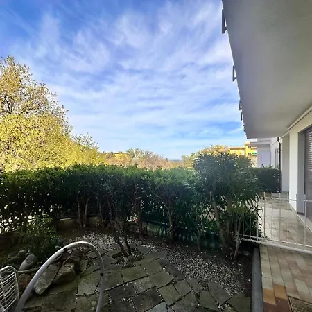 Casa Sofia - Giardino Privato Con Vista Mare,terrazza, Barbecue * Ceriale